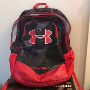 Under Armour backpack